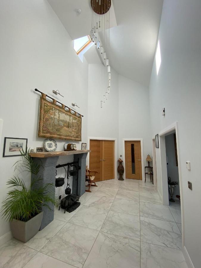 Ardbrin Lodge Dunadry Exterior foto