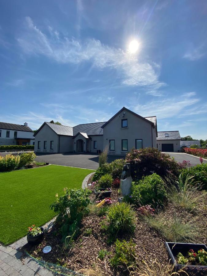 Ardbrin Lodge Dunadry Exterior foto